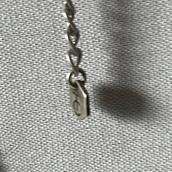 Touchstone Crystal Bib Necklace - Picture 2 of 9